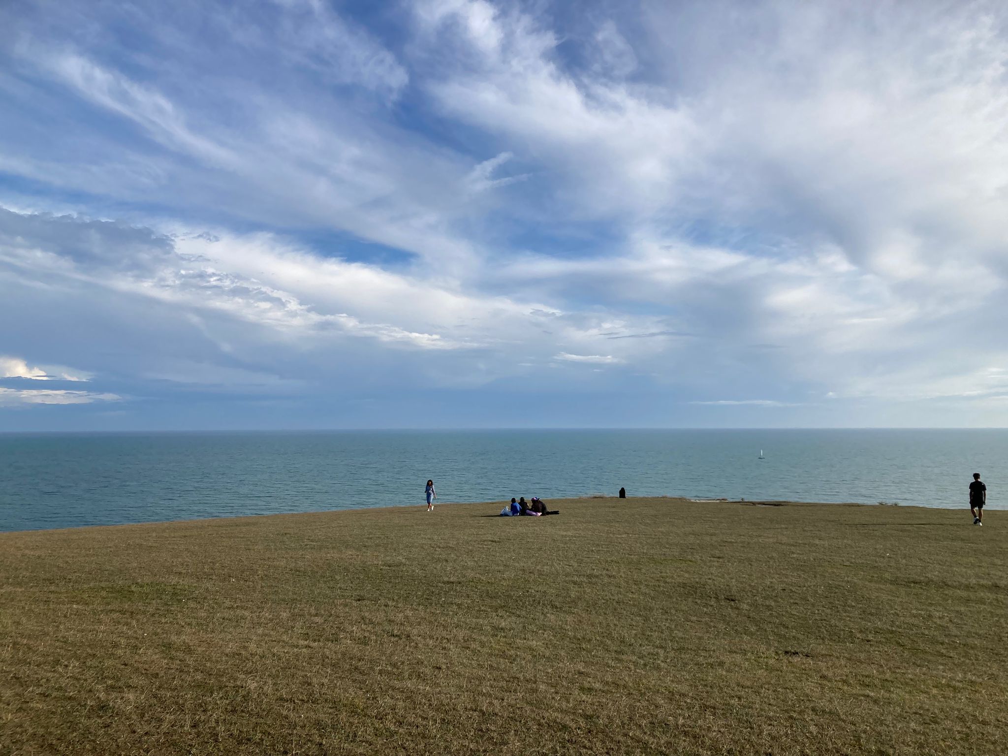 Beach View